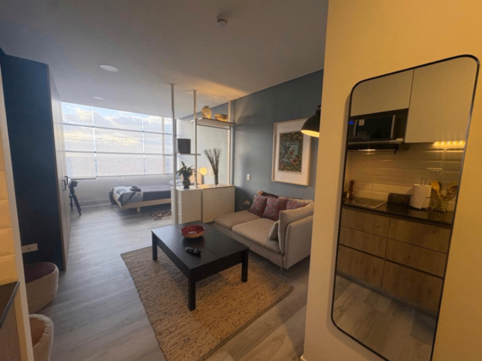 Bogotá - Chia, Bogotá, Colombia